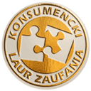 Konsumencki Laur Zaufania